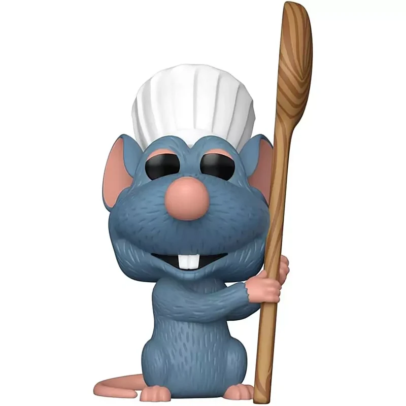 Funko Pop! Disney Pixar Ratatouille Remy Nº 1795