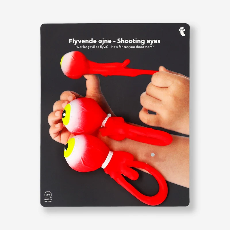 Flying eyes - 2 pcs