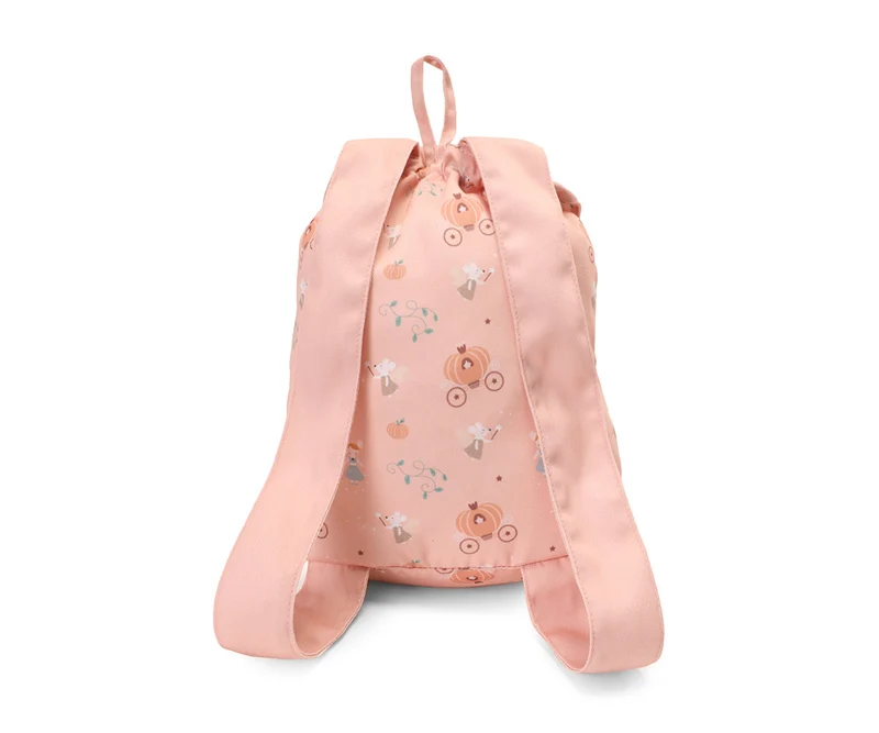 Mochila tela pequeña Mouse Fairies