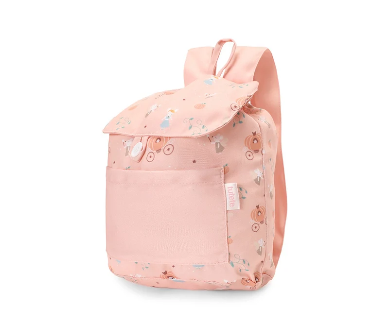 Mochila tela pequeña Mouse Fairies