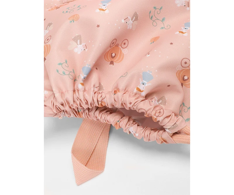 Mochila saco impermeable Mouse Fairies