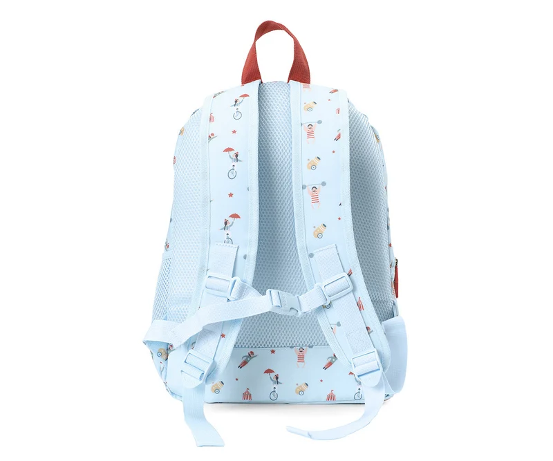 Mochila Mediana Circus Show