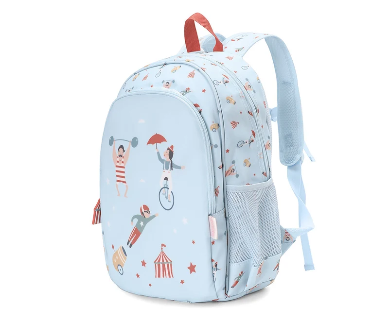 Mochila Mediana Circus Show
