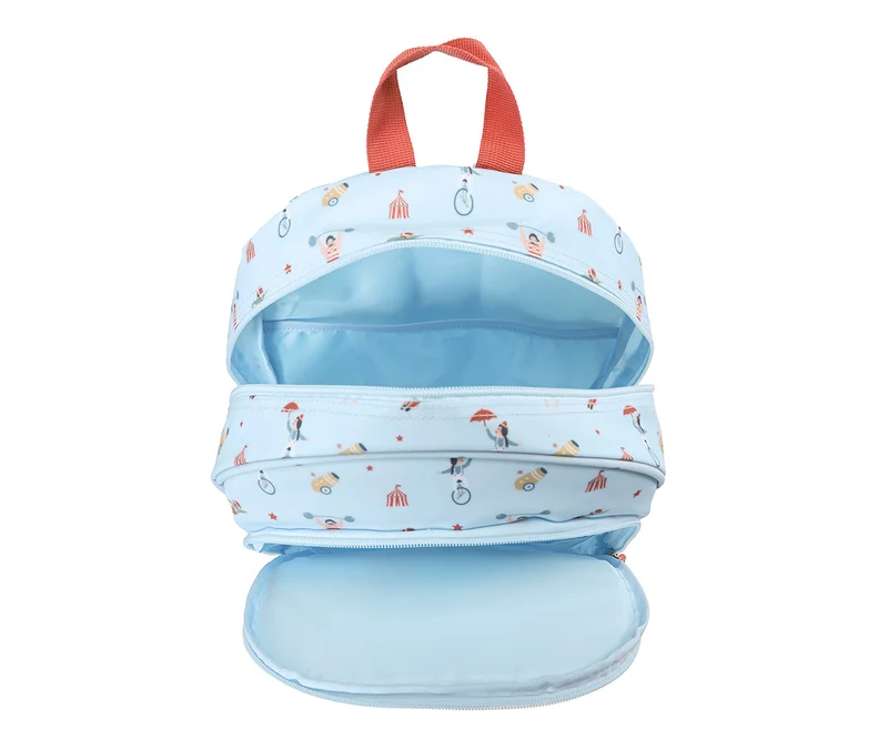 Mochila Mediana Circus Show