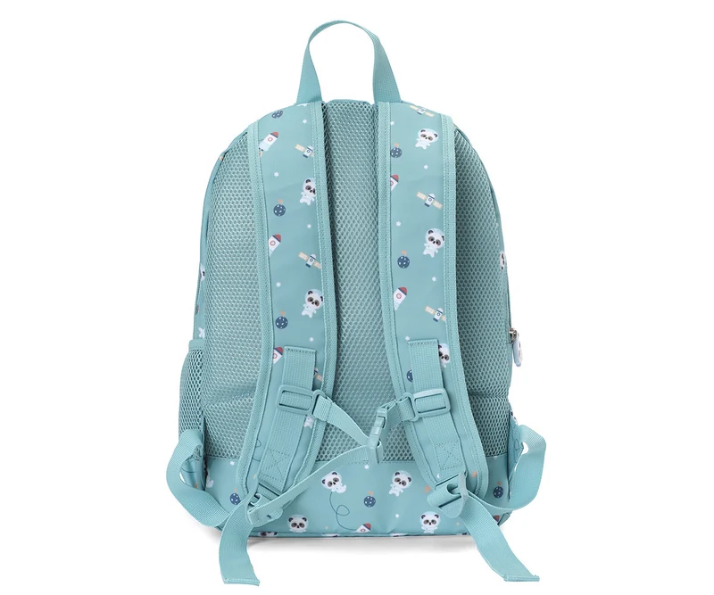 Mochila Mediana Pandas in Space