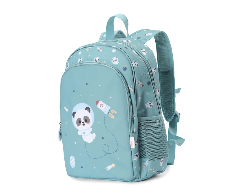 Mochila Mediana Pandas in Space