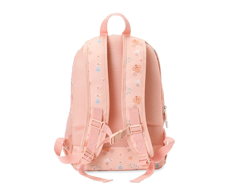 Mochila Mediana Mouse Fairies