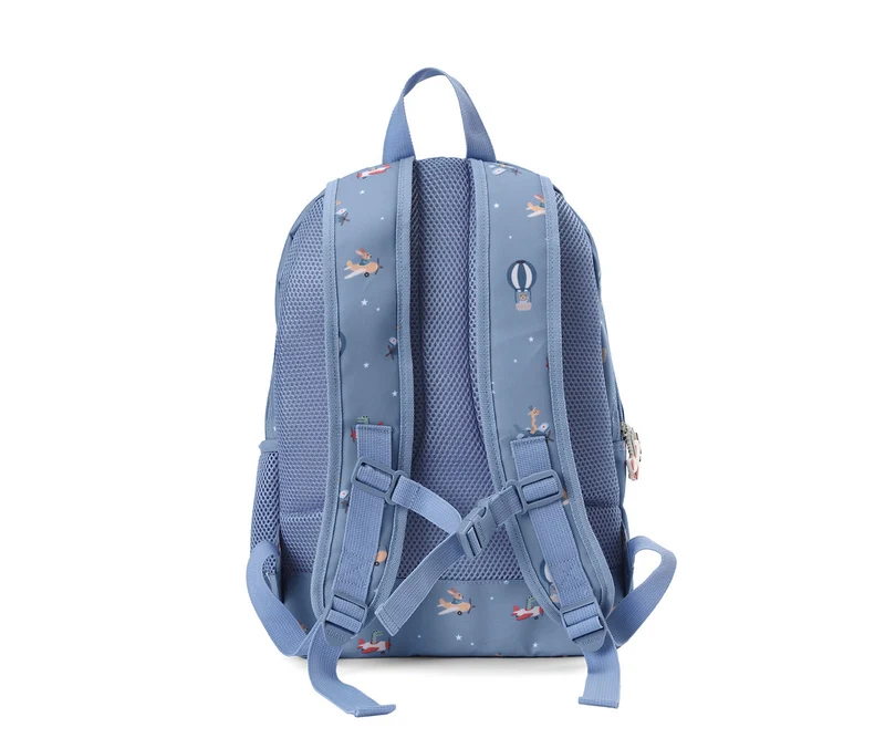 Mochila Mediana Planes