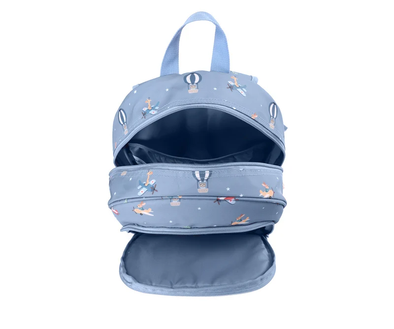 Mochila Mediana Planes