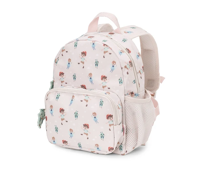 Mochila infantil The Wooden Boy