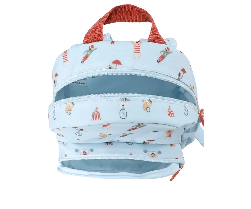 Mochila infantil Circus Show