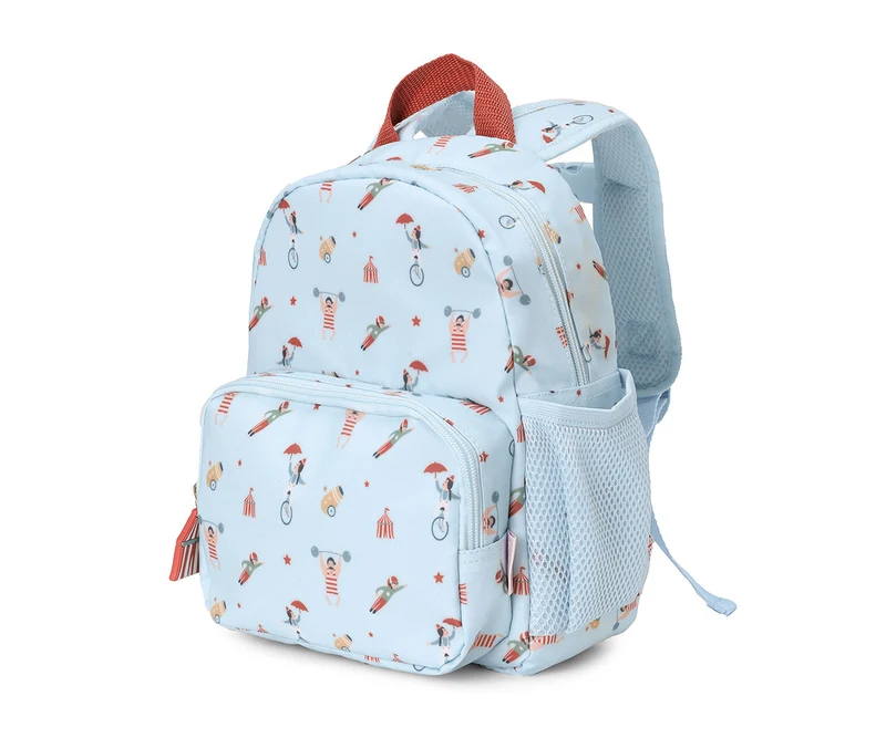 Mochila infantil Circus Show