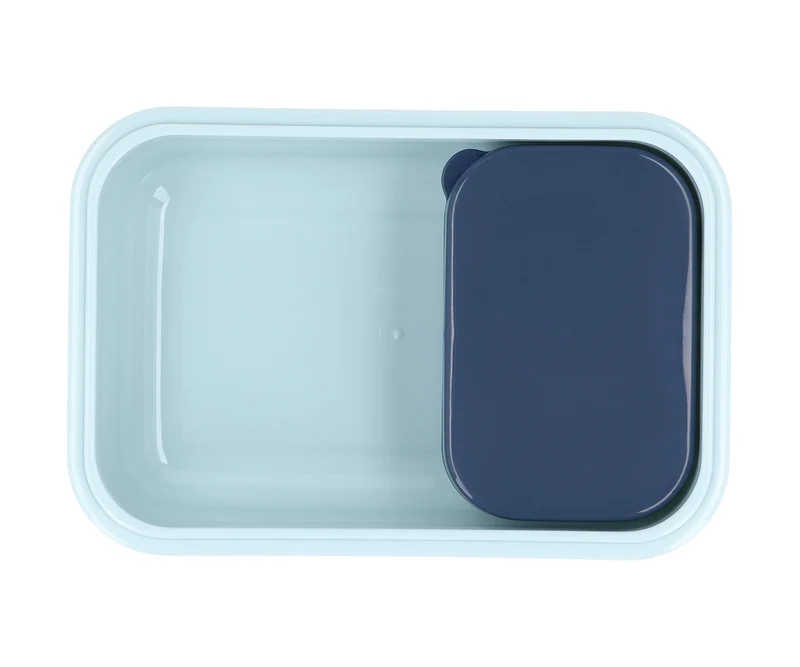 Caja Almuerzo Bento Planes