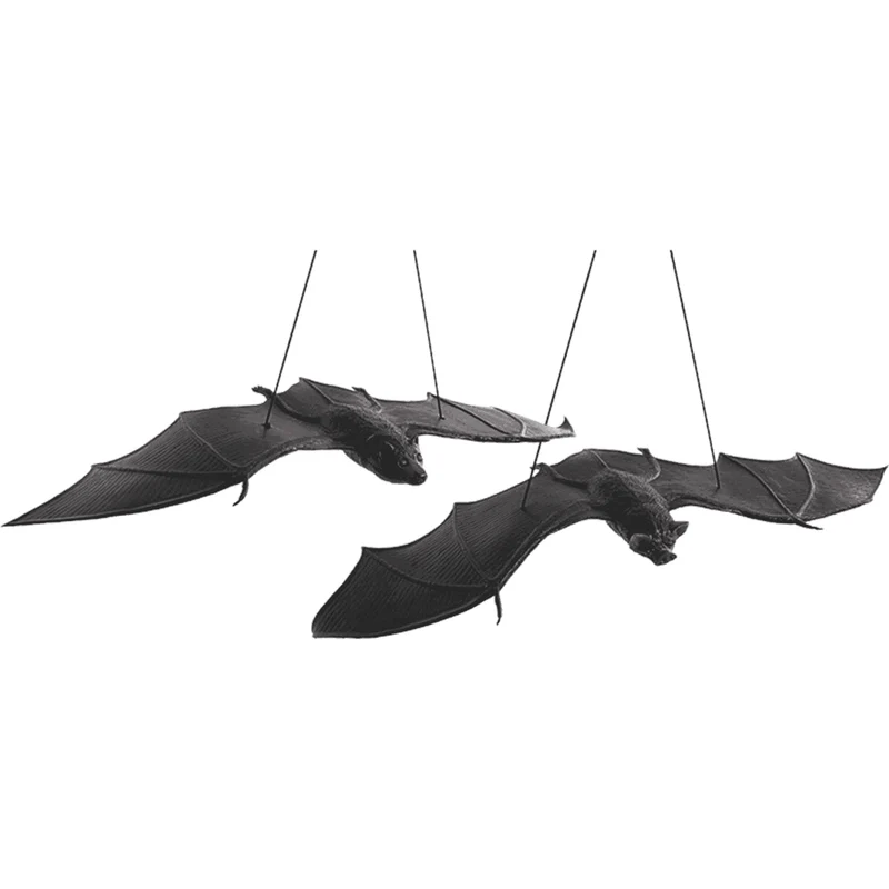 Mini Murciélago Halloween 28 cm Surtido Rubie´s