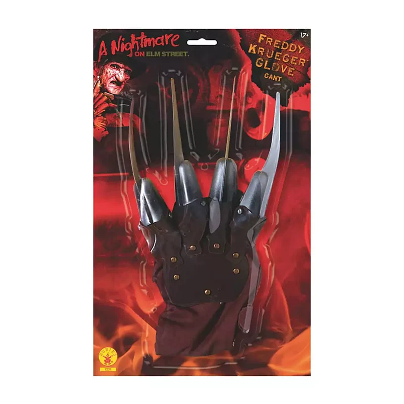 Mano Freddy Krueger Classic Adulto Rubie´s