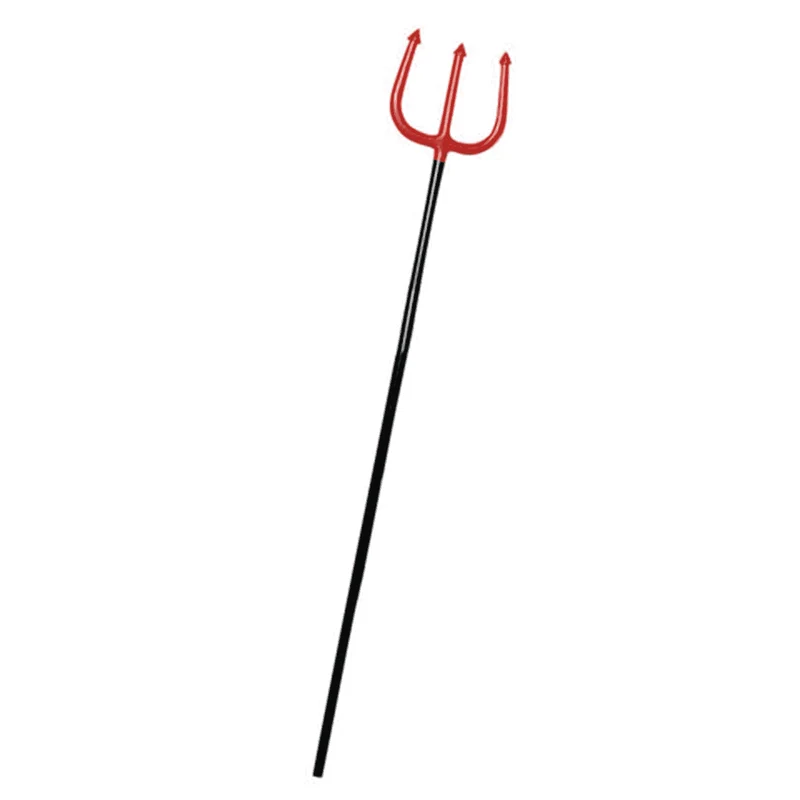 Tridente Diablo 110 cm Rubie´s