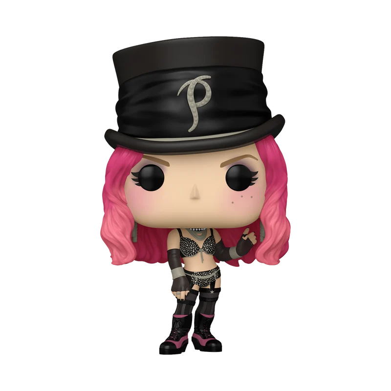 Funko Pop Rocks: PINK - Lady Marmalade