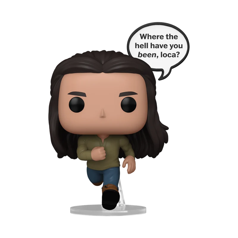 Funko Pop Sayings: Crepusculo - Jacob Black