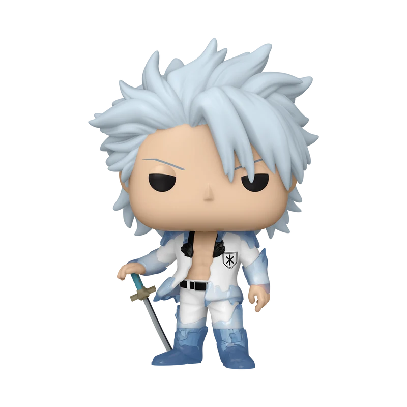Funko Pop Animation: Bleach Thousand Year Blood War - Hitsugaya