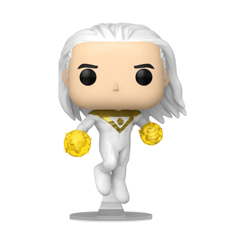 Funko Pop Heroes: Orgullo 2026 - Apollo