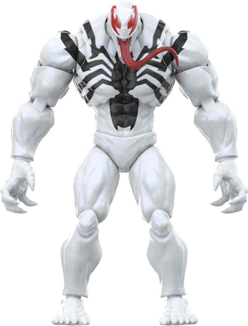 Blokees Marvel Rivals Champion Class: 15 Anti-Venom 81127