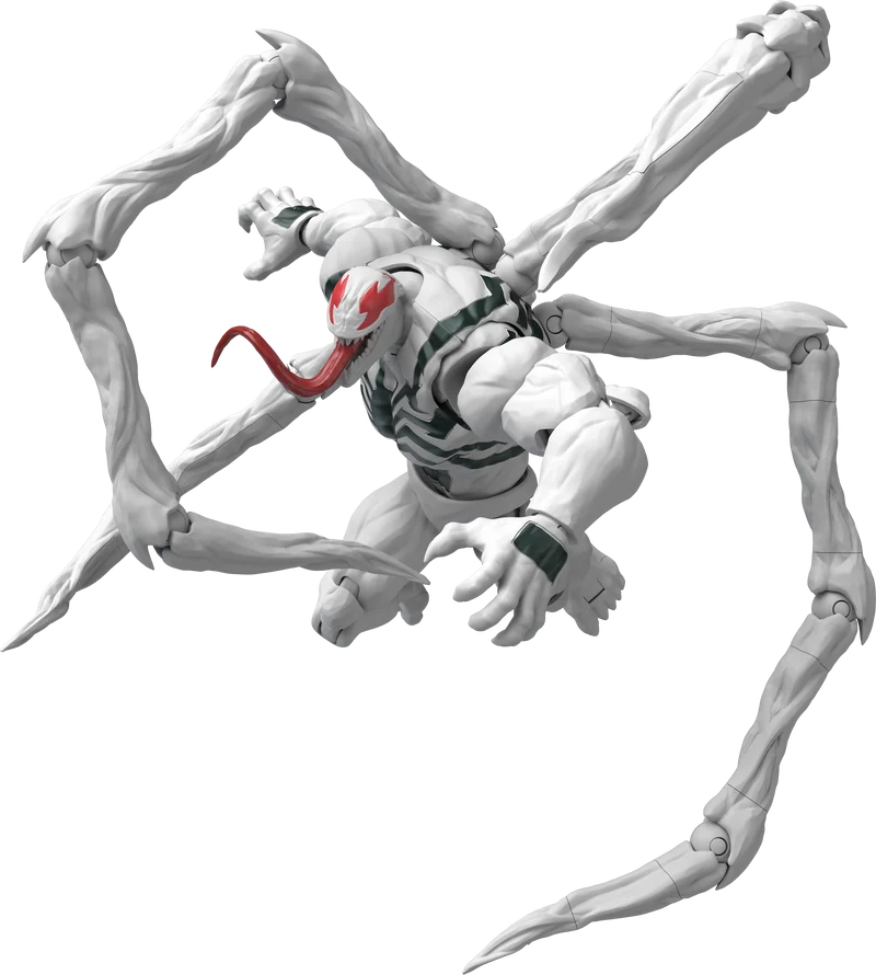 Blokees Marvel Rivals Champion Class: 15 Anti-Venom 81127