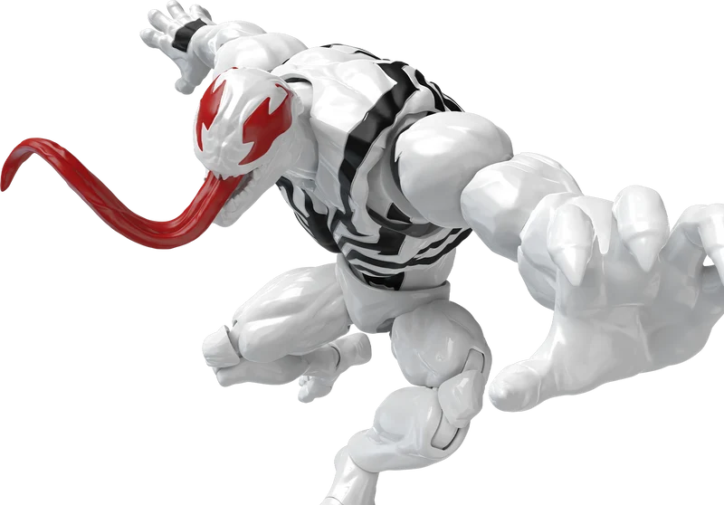 Blokees Marvel Rivals Champion Class: 15 Anti-Venom 81127