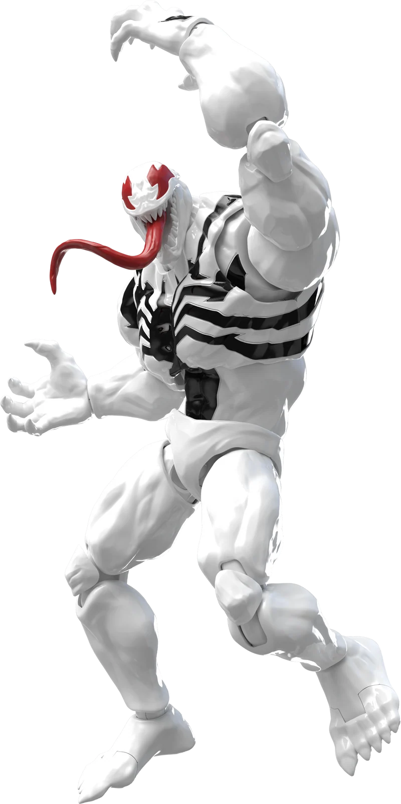Blokees Marvel Rivals Champion Class: 15 Anti-Venom 81127