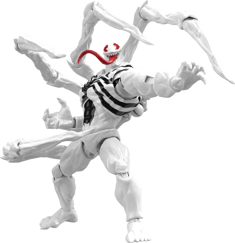 Blokees Marvel Rivals Champion Class: 15 Anti-Venom 81127