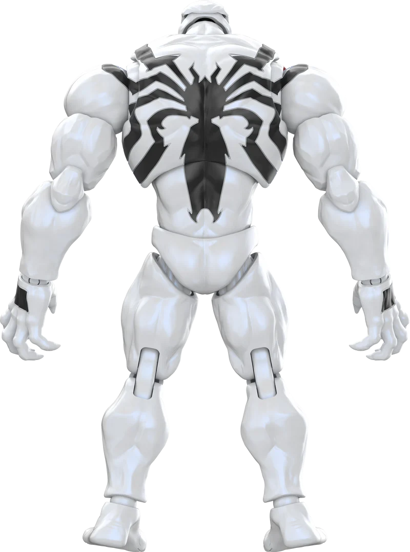 Blokees Marvel Rivals Champion Class: 15 Anti-Venom 81127