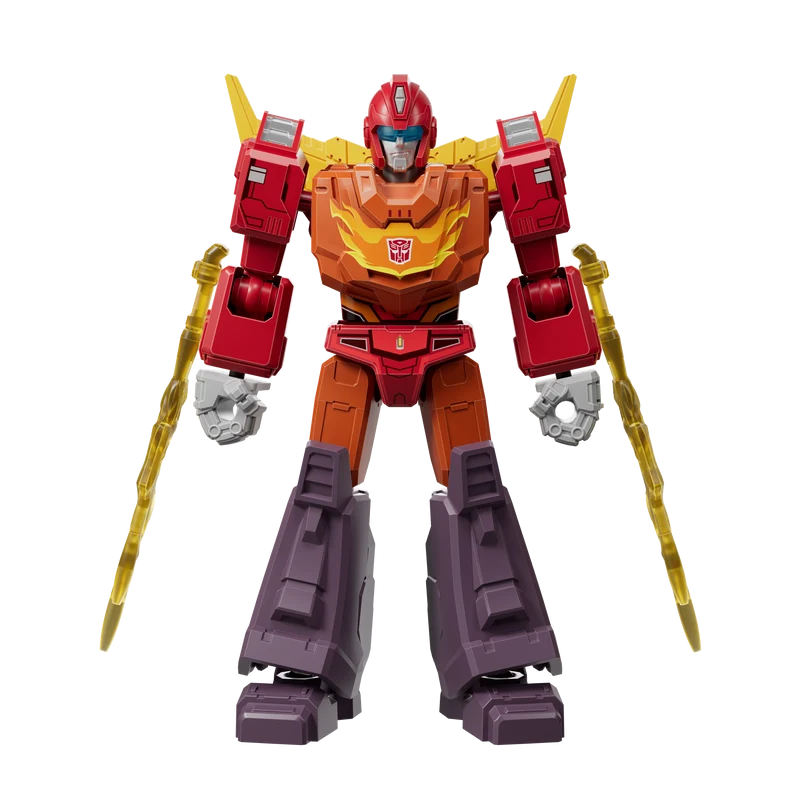 Blokees Transformers Shining Version: 05 Eternal Rivalry - Unitario 71125