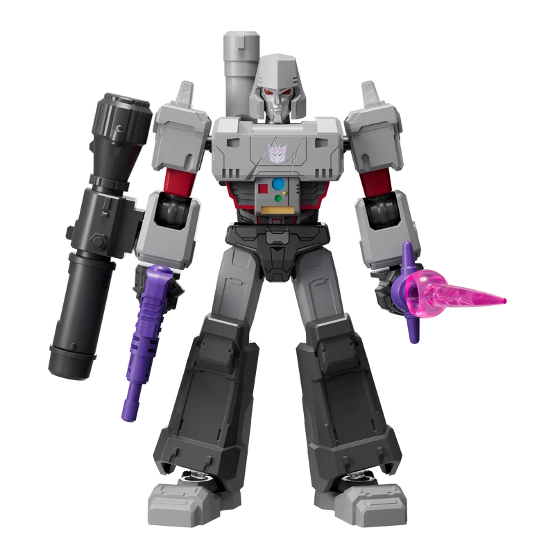 Blokees Transformers Shining Version: 05 Eternal Rivalry - Unitario 71125