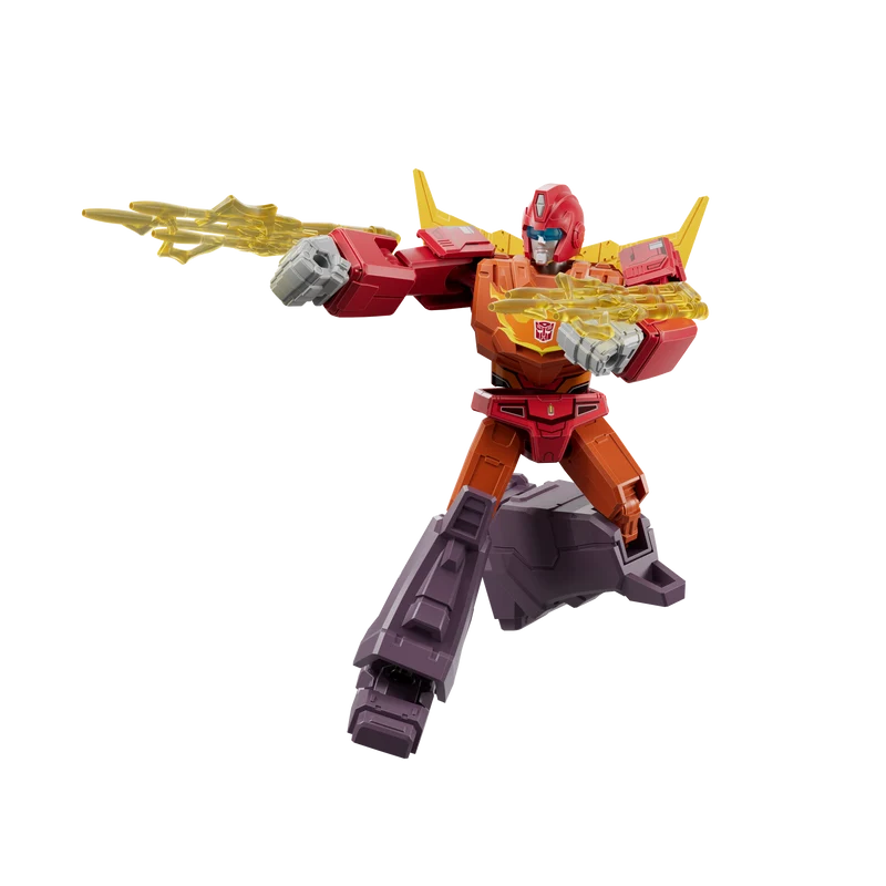Blokees Transformers Shining Version: 05 Eternal Rivalry - Unitario 71125