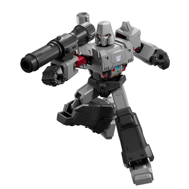 Blokees Transformers Shining Version: 05 Eternal Rivalry - Unitario 71125