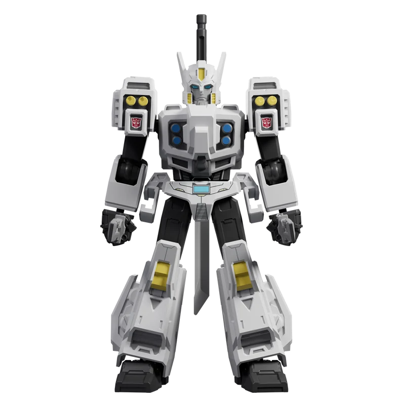 Blokees Transformers Galaxy Version: 11 The Lost Light - Unitario 71111