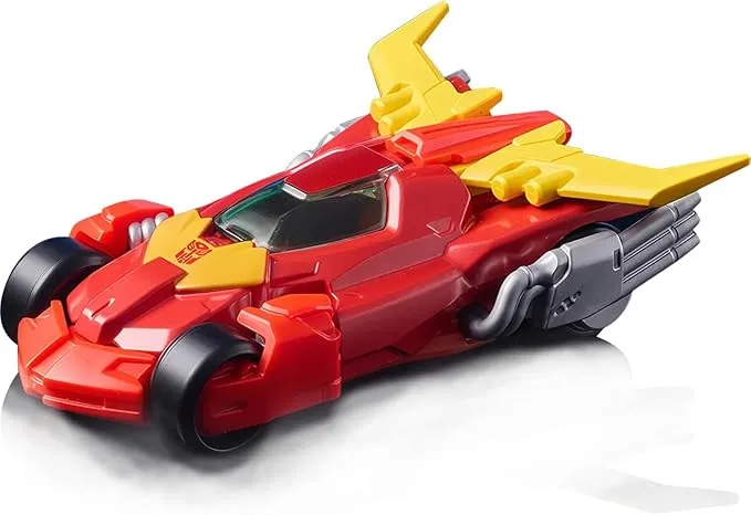 Blokees Transformers Wheels: C01 Prime Unitario 75604