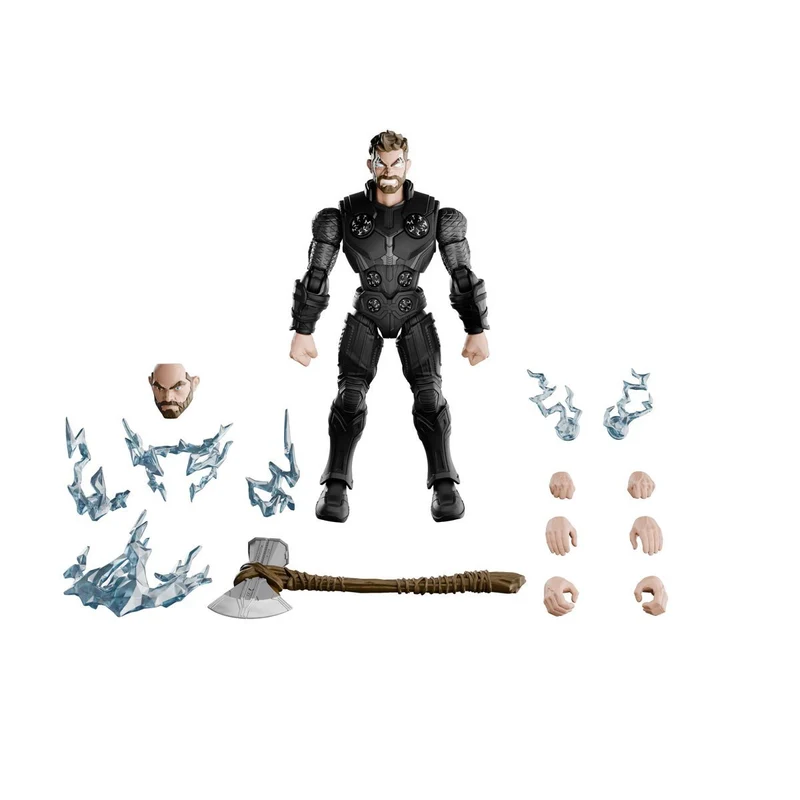 Blokees Marvel Infinity Saga Champion Class: Thor 73921