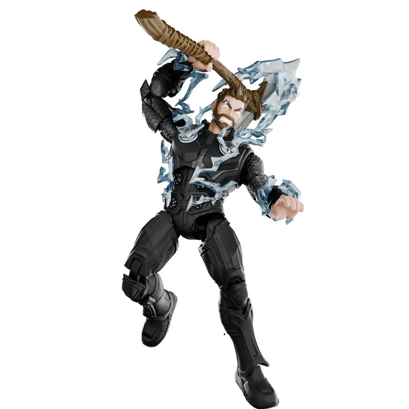 Blokees Marvel Infinity Saga Champion Class: Thor 73921