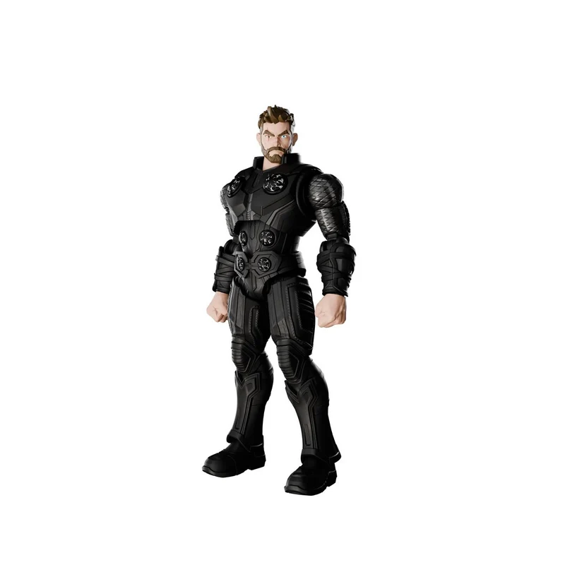 Blokees Marvel Infinity Saga Champion Class: Thor 73921