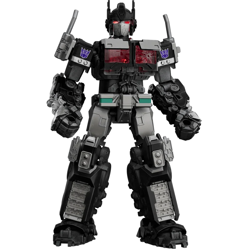 Blokees Transformers Classic Class: Rise Of the Beasts 2023 - 08 Nemesis Prime 71155