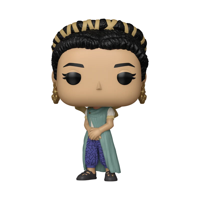 Funko Pop TV: A Knight Of The Seven Kingdoms - Tanselle