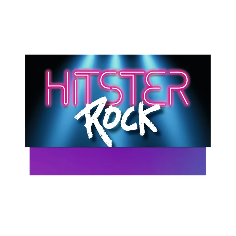 Hitster - Rock (France)