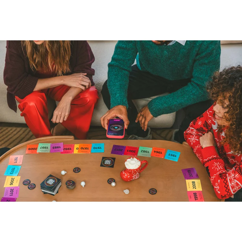 Hitster – Christmas (Nordics)