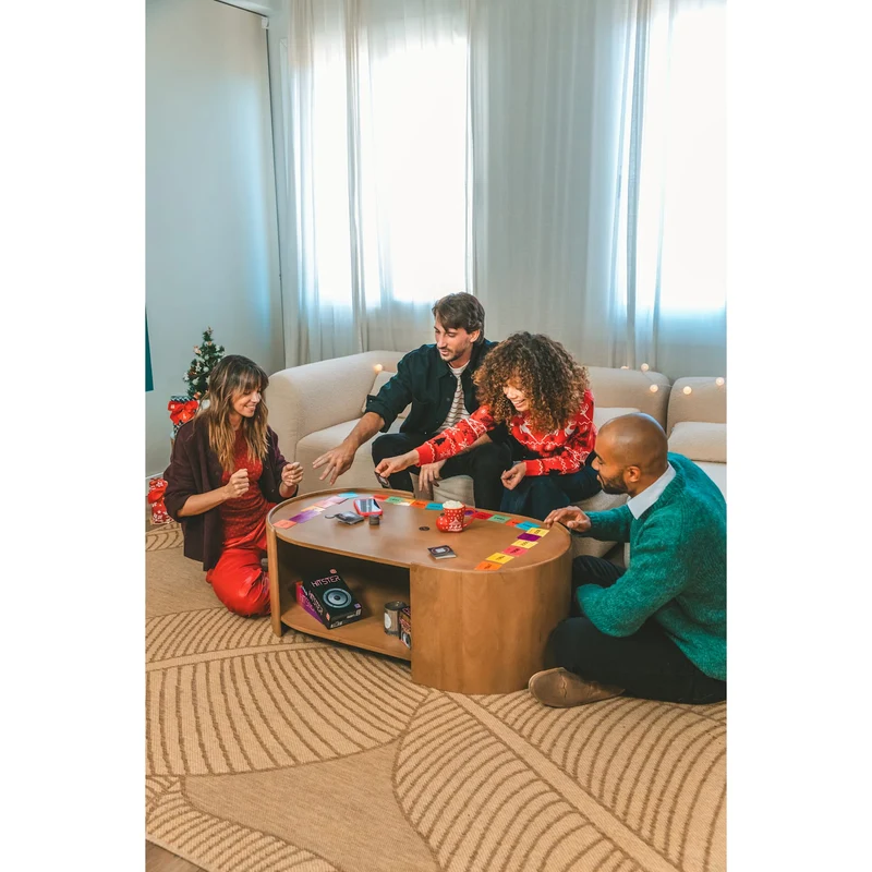 Hitster – Christmas (Nordics)