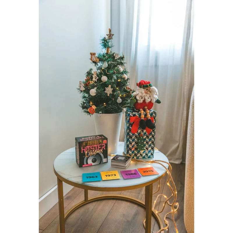 Hitster – Christmas (Nordics)