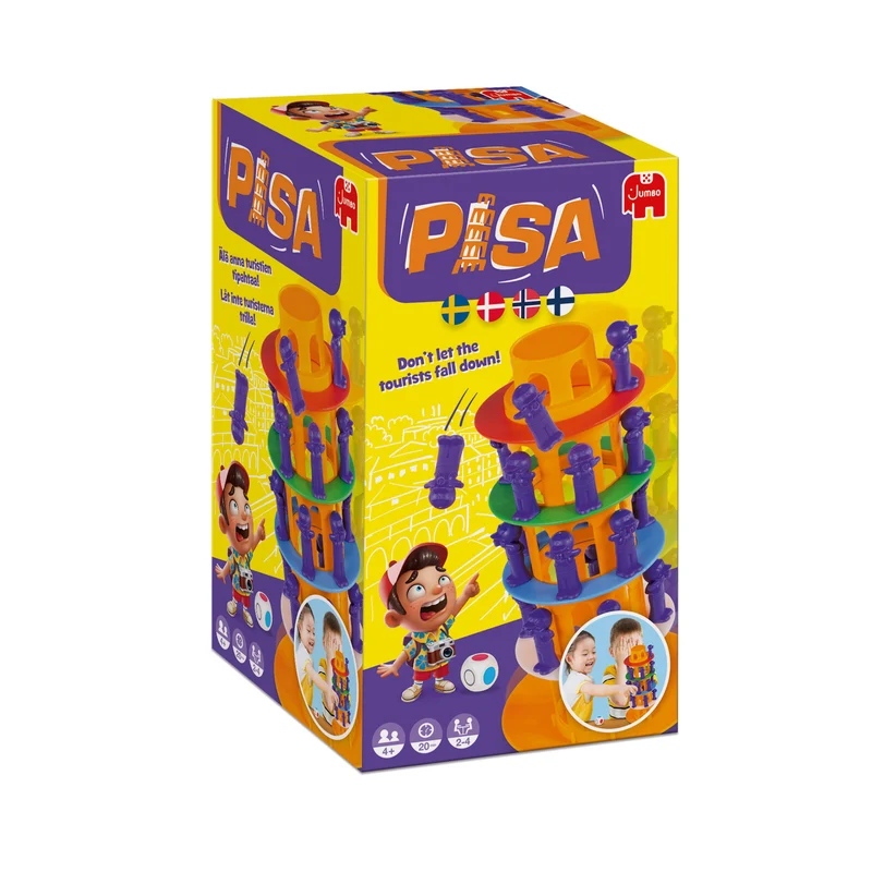 Pisa Nordics