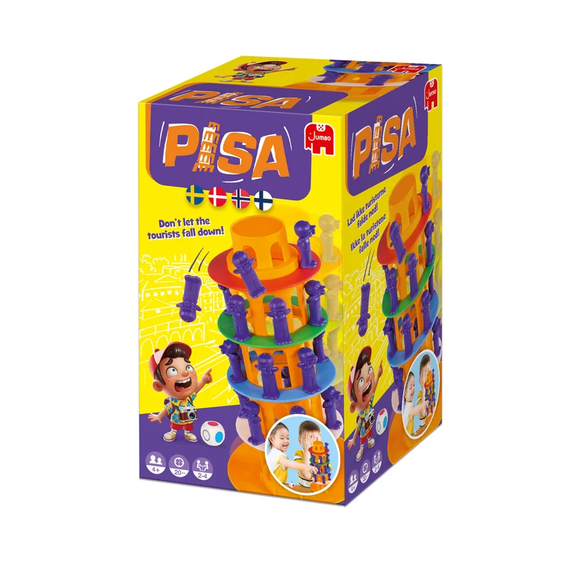 Pisa Nordics