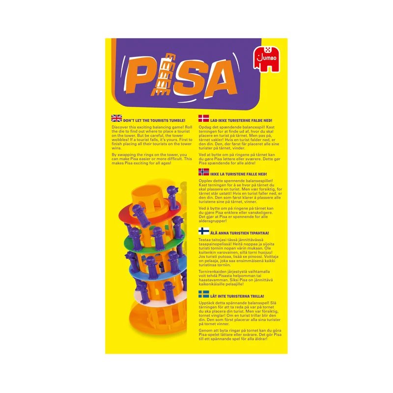 Pisa Nordics