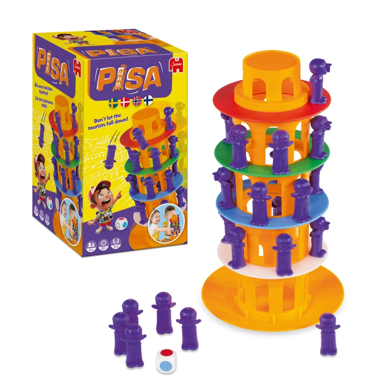 Pisa Nordics