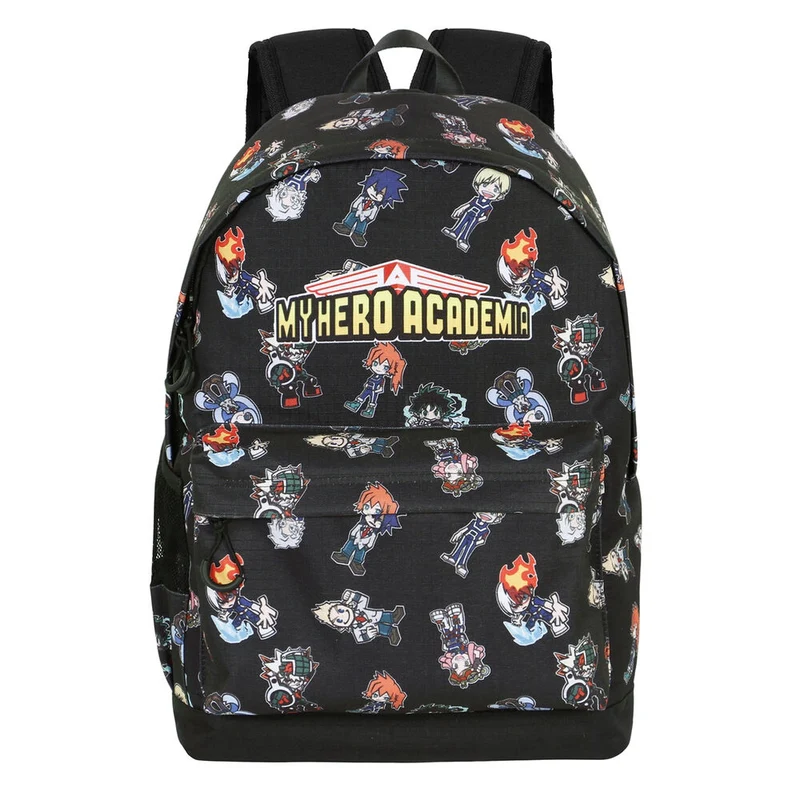 Mochila Personajes - My Hero Academia 44cm